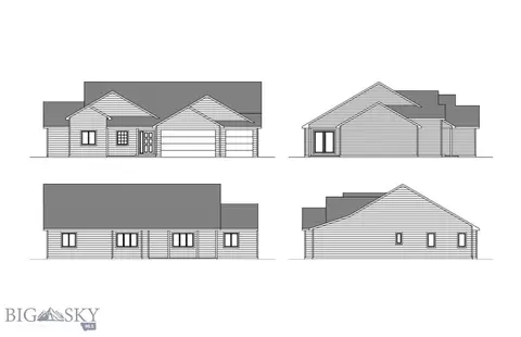 37 W Overland Trl, Three Forks, MT 59752 photo 3