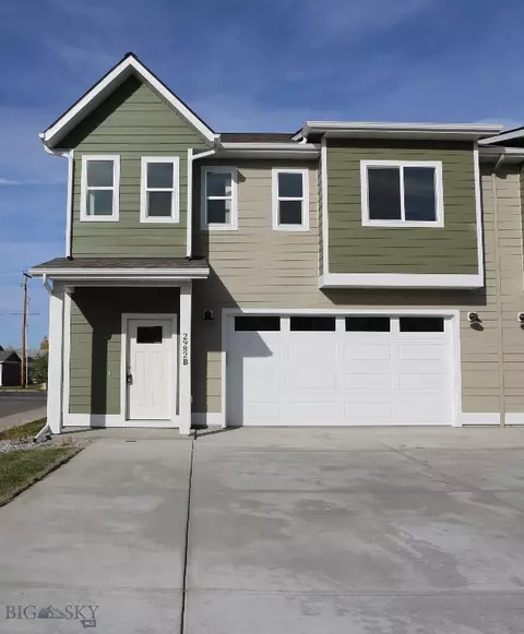 2982 W Babcock #B, Bozeman, MT 59718