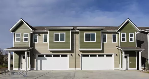 2982 W Babcock #A, Bozeman, MT 59718