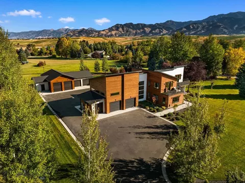 635 Stonegate Dr, Bozeman, MT 59715