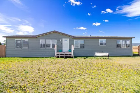 50 Crying George Rd, Butte, MT 59701