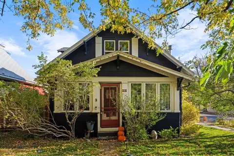 231 S D St, Livingston, MT 59047