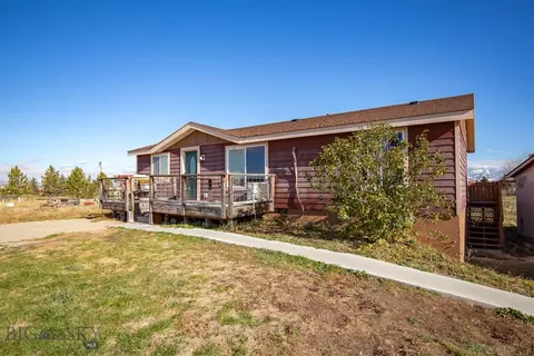 276 Blackhawk Ln, Belgrade, MT 59714