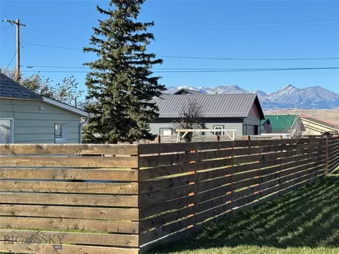600 W 4th Ave, Big Timber, MT 59011 photo 53