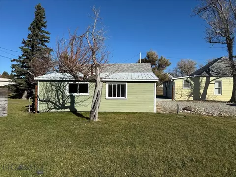 600 W 4th Ave, Big Timber, MT 59011 photo 36