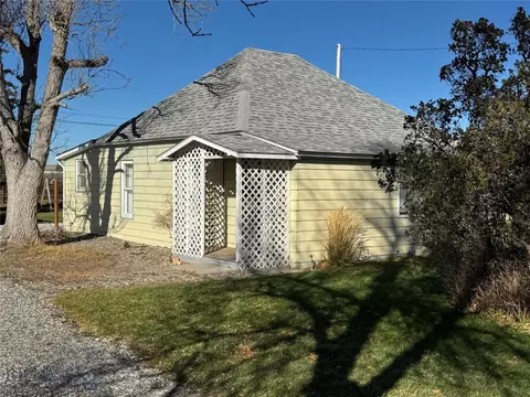 600 W 4th Ave, Big Timber, MT 59011 photo 50