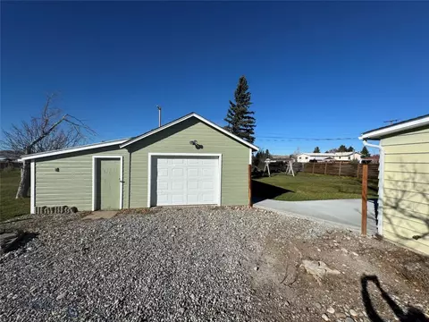 600 W 4th Ave, Big Timber, MT 59011 photo 40