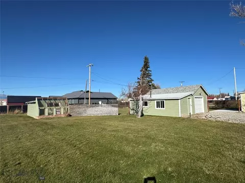 600 W 4th Ave, Big Timber, MT 59011 photo 39