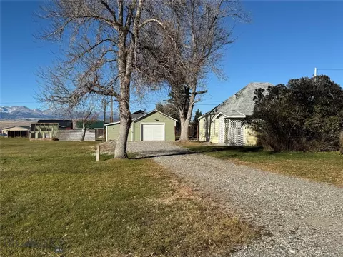 600 W 4th Ave, Big Timber, MT 59011 photo 52