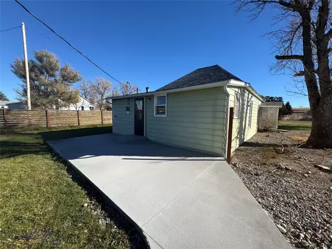 600 W 4th Ave, Big Timber, MT 59011 photo 41