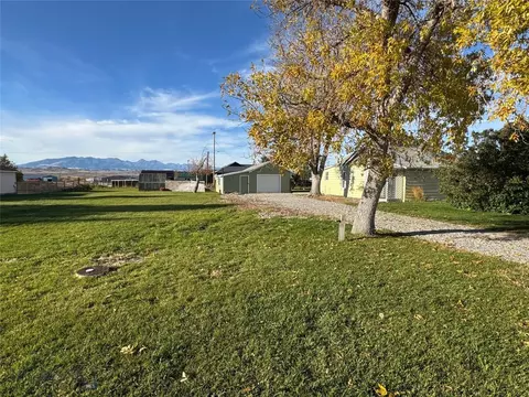 600 W 4th Ave, Big Timber, MT 59011 photo 6