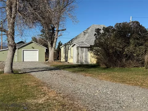 600 W 4th Ave, Big Timber, MT 59011 photo 51
