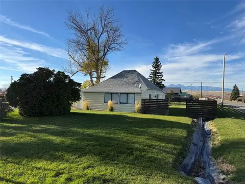 600 W 4th Ave, Big Timber, MT 59011 photo 2