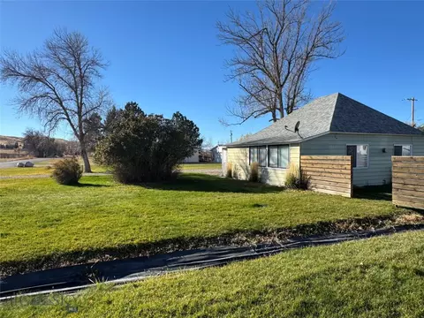 600 W 4th Ave, Big Timber, MT 59011 photo 47