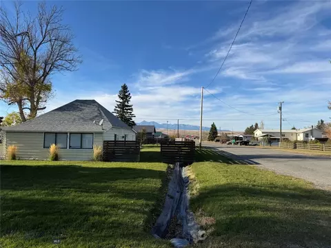 600 W 4th Ave, Big Timber, MT 59011 photo 3