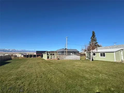 600 W 4th Ave, Big Timber, MT 59011 photo 37