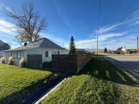 600 W 4th Ave, Big Timber, MT 59011 photo 33