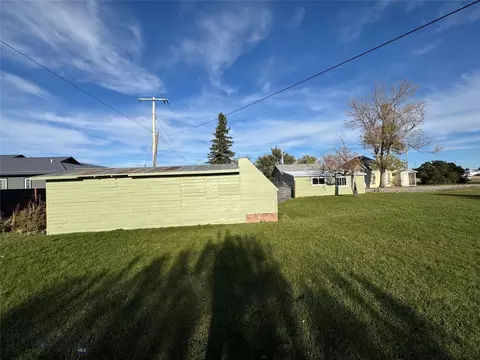 600 W 4th Ave, Big Timber, MT 59011 photo 11