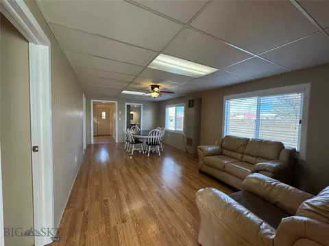 600 W 4th Ave, Big Timber, MT 59011 photo 22