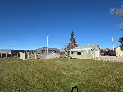 600 W 4th Ave, Big Timber, MT 59011 photo 38