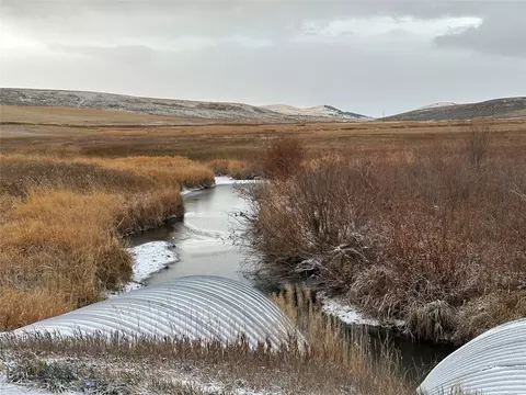 Nhn 3rd Avenue, Ringling, MT 59642