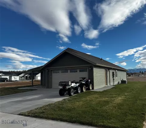 162 Harrington Ave, Dillon, MT 59725