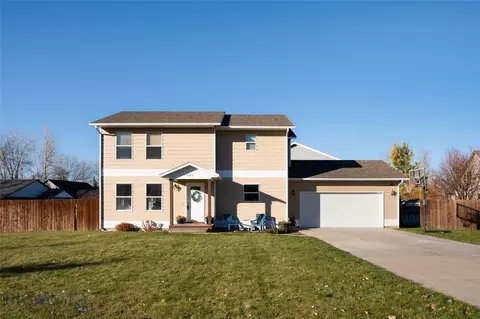 181 Dogwood Dr, Bozeman, MT 59718