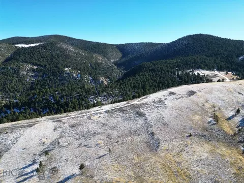 lot430 Skyline Rd, Three Forks, MT 59752