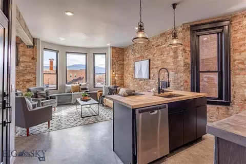 305 N Alaska Unit N-2a St, Butte, MT 59701
