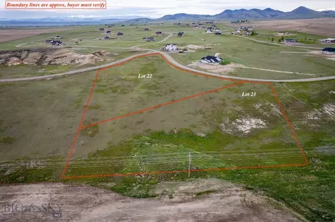 lot23 Aurora Loop Morning Sky Ests, Three Forks, MT 59752 photo 4