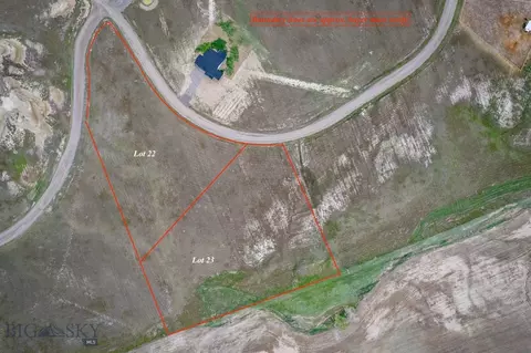 lot23 Aurora Loop Morning Sky Ests, Three Forks, MT 59752 photo 8