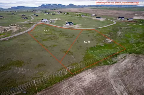 lot23 Aurora Loop Morning Sky Ests, Three Forks, MT 59752 photo 5
