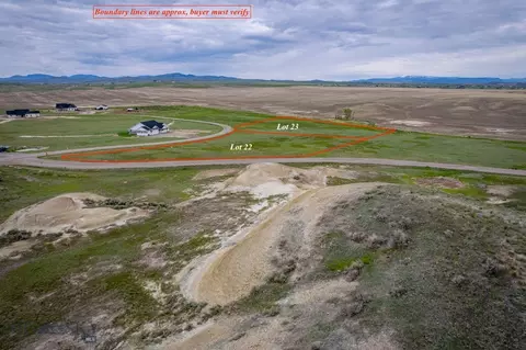 lot23 Aurora Loop Morning Sky Ests, Three Forks, MT 59752 photo 6