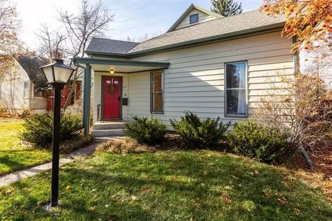 811 S 7th Ave, Bozeman, MT 59715