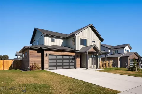 63 W Hyalite Peak Dr, Bozeman, MT 59718