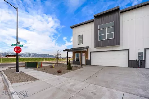 606 Morrison Ave #C, Belgrade, MT 59714