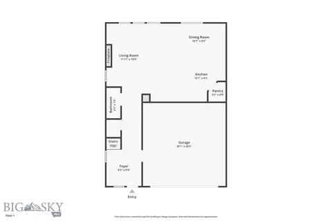 606 Morrison Ave #B, Belgrade, MT 59714 photo 22