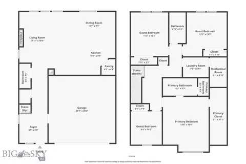 606 Morrison Ave #B, Belgrade, MT 59714 photo 24