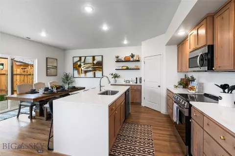 606 Morrison Ave #B, Belgrade, MT 59714 photo 4
