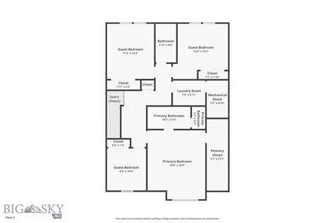 606 Morrison Ave #B, Belgrade, MT 59714 photo 23