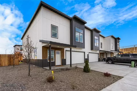 606 Morrison Ave #B, Belgrade, MT 59714
