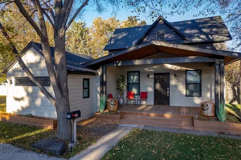 211 S H, Livingston, MT 59047