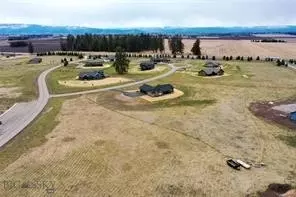 577 Sweetgrass Ranch Rd #LOT 31, Kalispell, MT 59901