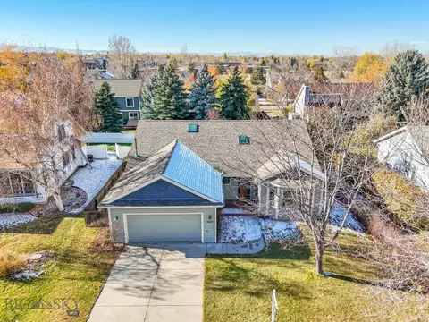 1023 Brentwood Ave, Bozeman, MT 59718