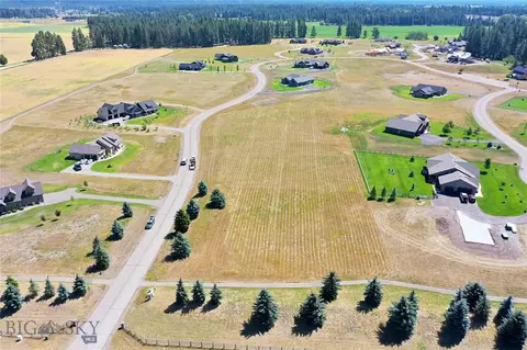 743 Sweetgrass Ranch Rd #LOT 26, Kalispell, MT 59901