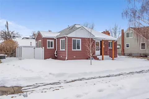 1950 Wall, Butte, MT 59701