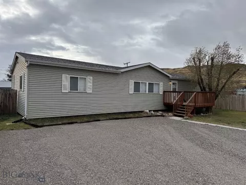 417 N L St, Livingston, MT 59047