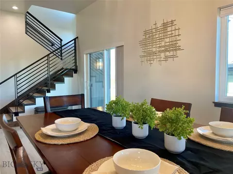 Dining - 109 Cushing Rd, Manhattan, MT 59741 photo 3 of 5
