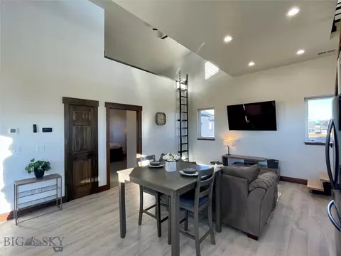 Dining - 109 Cushing Rd, Manhattan, MT 59741 photo 5 of 5
