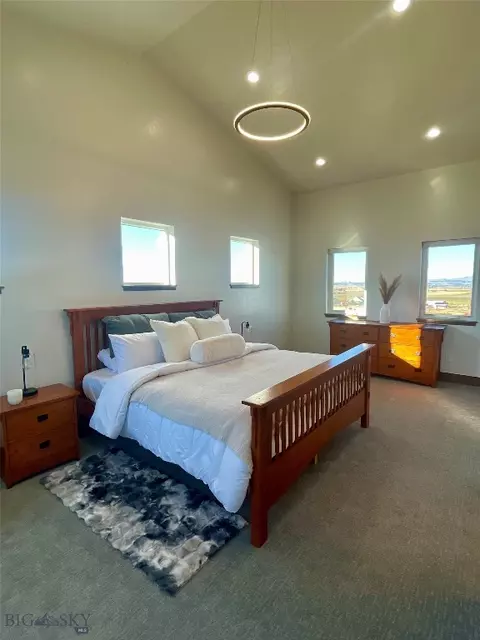 Bedroom - 109 Cushing Rd, Manhattan, MT 59741 photo 1 of 8